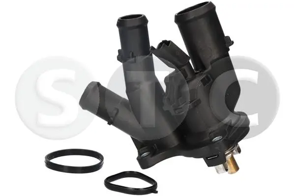 термостат, охладителна течност STC                 