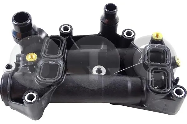 фланец за охладителната течност STC                 