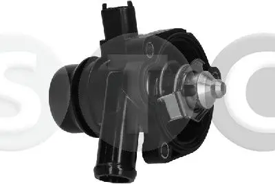 термостат, охладителна течност STC                 