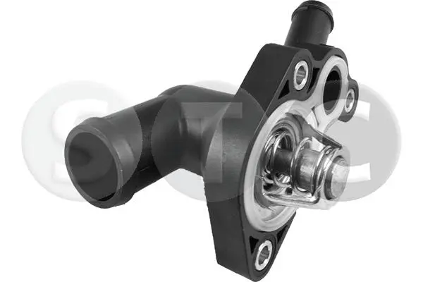 термостат, охладителна течност STC                 