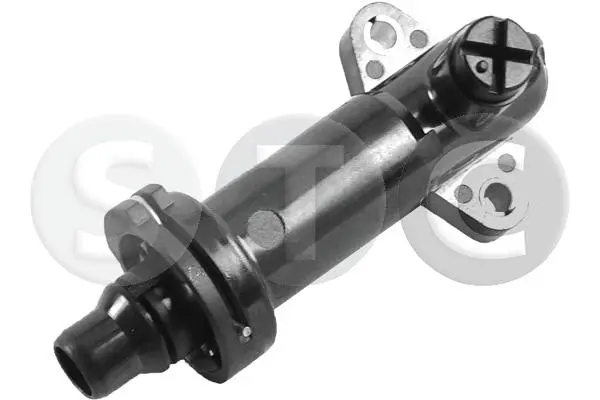 термостат, охладителна течност STC                 