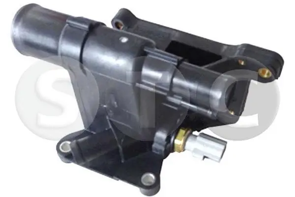 термостат, охладителна течност STC                 