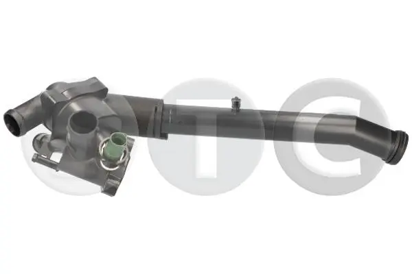 термостат, охладителна течност STC                 