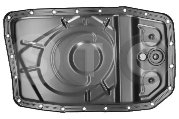 маслена вана (картер) STC                 