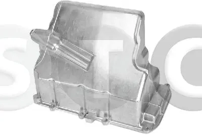 маслена вана (картер) STC                 