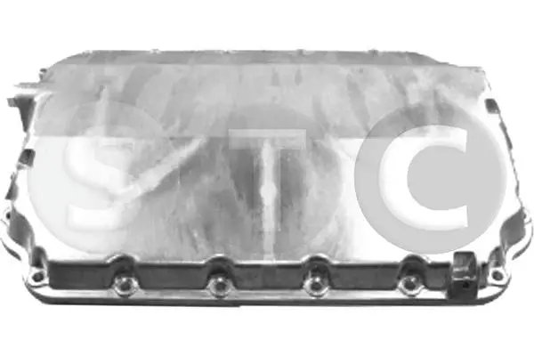 маслена вана (картер) STC                 