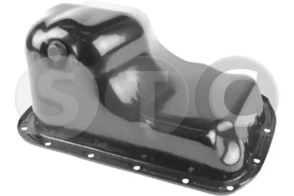 маслена вана (картер) STC                 