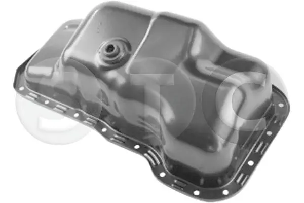 маслена вана (картер) STC                 