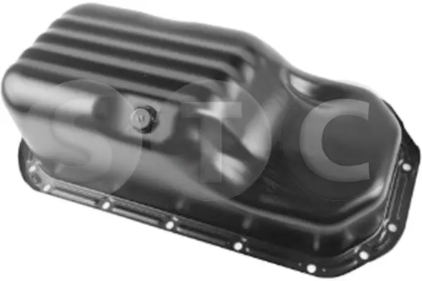 маслена вана (картер) STC                 