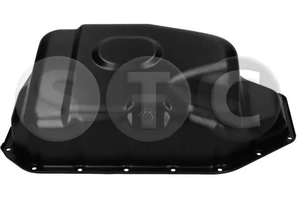 маслена вана (картер) STC                 