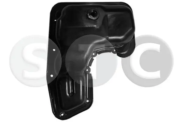 маслена вана (картер) STC                 