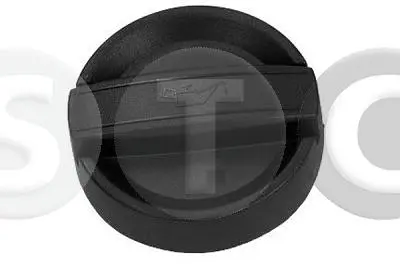 капачка, гърловина за наливане на масло STC                 