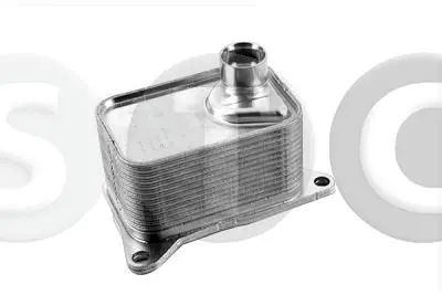 маслен радиатор, двигателно масло STC                 