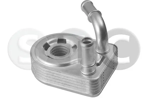 маслен радиатор, двигателно масло STC                 