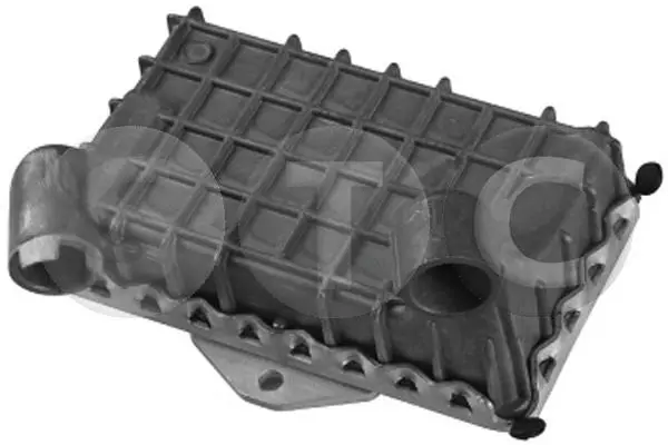 маслен радиатор, двигателно масло STC                 