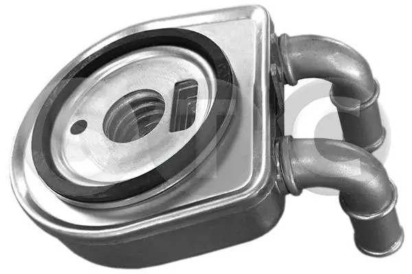 маслен радиатор, двигателно масло STC                 