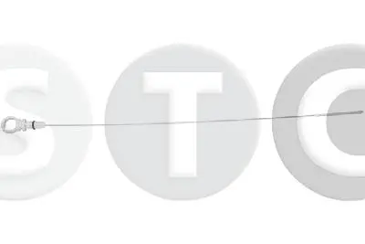 пръчка за измерване нивото на маслото STC                 