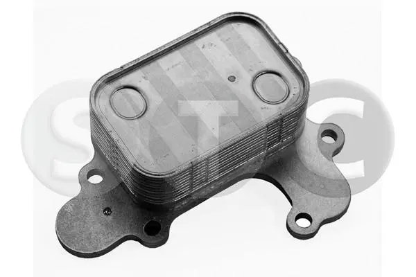 Маслен радиатор, двигателно масло STC