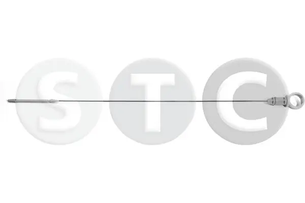пръчка за измерване нивото на маслото STC                 