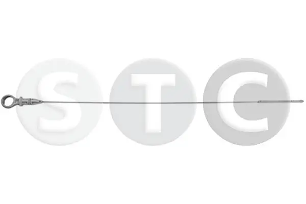 пръчка за измерване нивото на маслото STC                 
