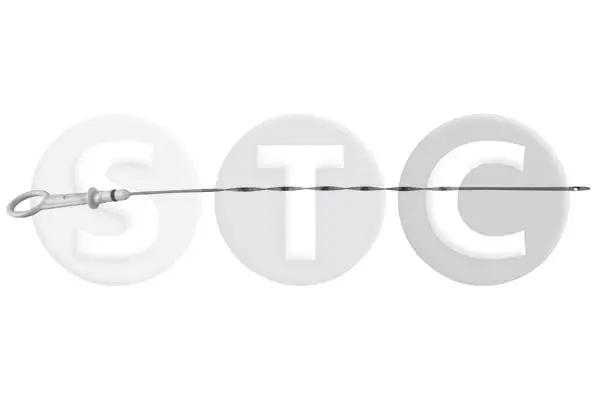 пръчка за измерване нивото на маслото STC                 