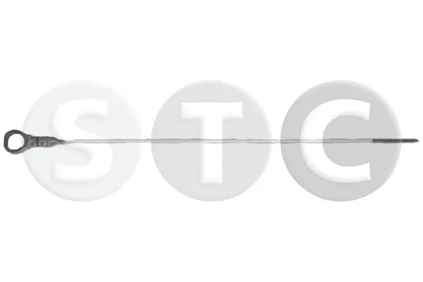 Пръчка за измерване нивото на маслото STC