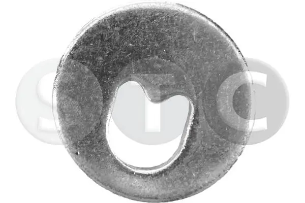 щанги на торсионния прът STC                 