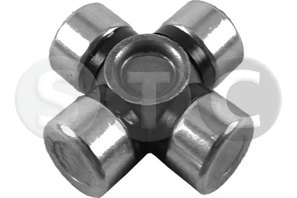 шарнирно съединение, кормилна колона STC                 