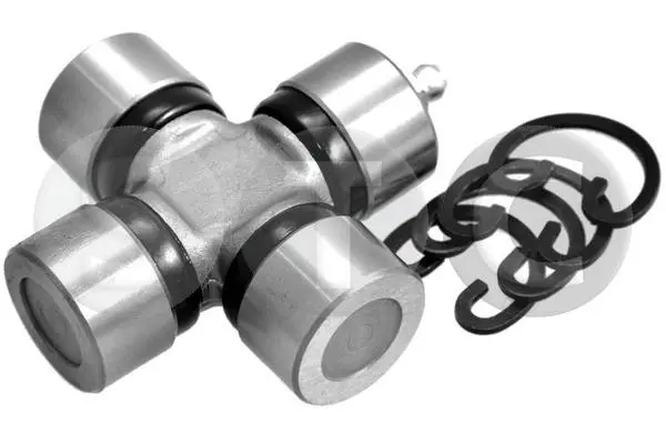 шарнирно съединение, карданен вал STC                 