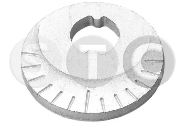 Шайба за надлъжен наклон на ос STC                 