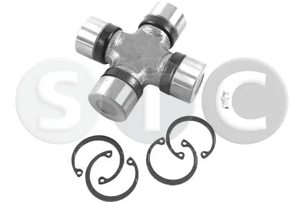 шарнирно съединение, карданен вал STC                 