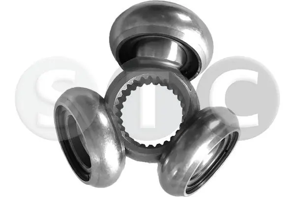 шарнирно съединение, карданен вал STC                 