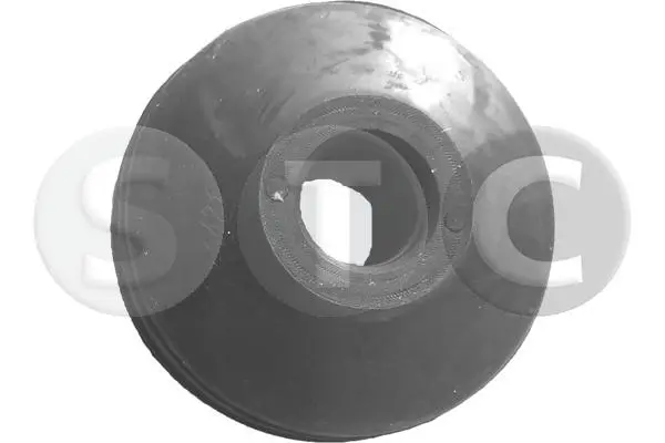 дистанционна тръба, амортисьор STC                 