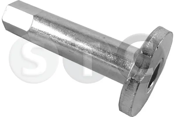 носач, окачване на колелата STC                 