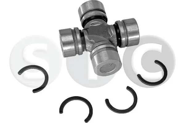 шарнирно съединение, карданен вал STC                 