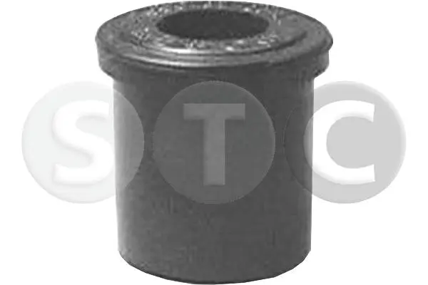 втулка, ресьорен лист STC                 