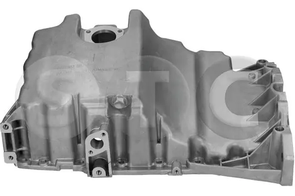 маслена вана (картер) STC                 