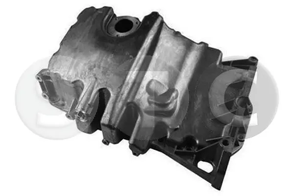 маслена вана (картер) STC                 