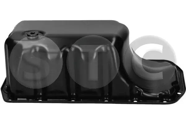 маслена вана (картер) STC                 