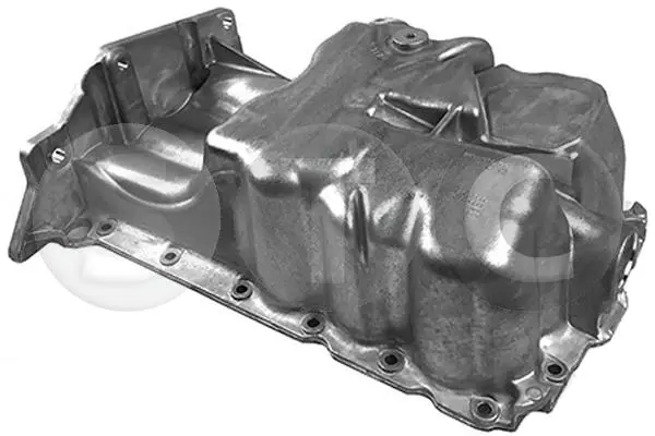 маслена вана (картер) STC                 