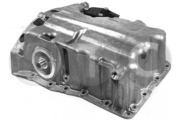 маслена вана (картер) STC                 