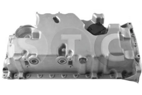 маслена вана (картер) STC                 