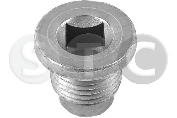 болтова пробка, маслен картер STC                 