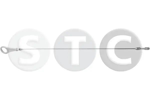 Пръчка за измерване нивото на маслото STC