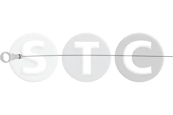 пръчка за измерване нивото на маслото STC                 