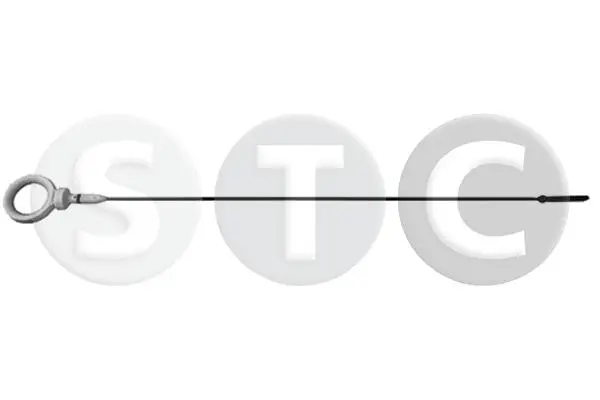 пръчка за измерване нивото на маслото STC                 