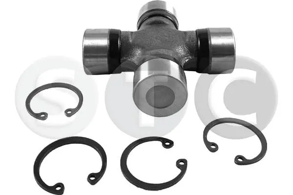 шарнирно съединение, карданен вал STC                 