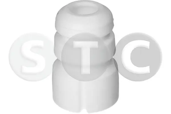 ударен тампон, окачване (ресьори) STC                 