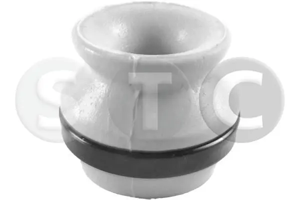 ударен тампон, окачване (ресьори) STC                 