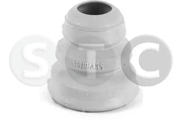 ударен тампон, окачване (ресьори) STC                 